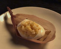 Dinner at Pujol Restaurant, Polanco