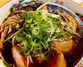 Dinner at 森小路