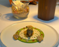 Dinner at Restaurante Andreu Genestra