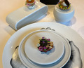 Dinner at Victor's Fine Dining by Christian Bau