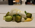 Dinner at Aromata Restaurante