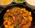 Dinner at 大阪市西区新町