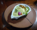 Dinner at Epice