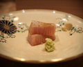 Dinner at 鮨 三谷