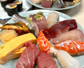 Dinner at 本種
