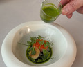 Dinner at Rozbrat 20