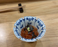 Dinner at Noriko Omakase