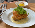 Dinner at Wandal