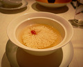 Dinner at Duddell's 都爹利會館