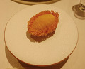 Dinner at Duddell's 都爹利會館