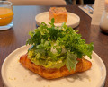 Dinner at MUND