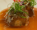 Dinner at XIA Restaurant