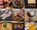 Dinner at 鮨まつうら