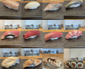 Dinner at 三田駅
