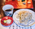 Dinner at たでの葉　青山