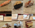 Dinner at 鮨鈴木