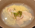 Dinner at 中国飯店 富麗華