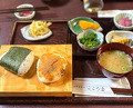 Dinner at こころ音