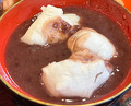 Dinner at 松屋茶房（Matsuyasabo Coffee Shop）