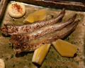 Dinner at 赤坂 港かっぽれ