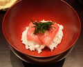 Dinner at わたなべ