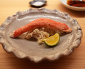 Dinner at ラトリエプリュ
