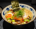 Dinner at うずとかみなり