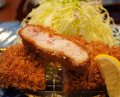 Dinner at 尾山台 山田