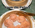Dinner at Upon The Palace
