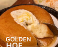 Dinner at Golden HOF