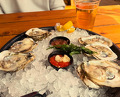 Dinner at Phillips Seafood Baltimore