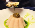 Dinner at Ingleside Singapore