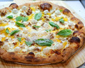 Dinner at O/B Slices