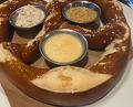 Dinner at Branchwater, Vickery Village