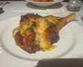 Dinner at il Giallo | Italian Restaurant