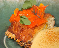 Dinner at Patt Bangkok