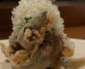 Dinner at スペイン料理 acá