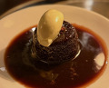 Dinner at Hawksmoor