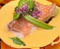 Dinner at สุขุมวิท51