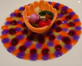 Dinner at Restaurante Akelarre | Pedro Subijana