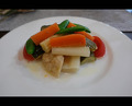 Dinner at Restaurant Côte d’Or