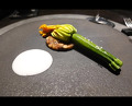 Dinner at VERT