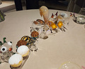 Dinner at Enrico Bartolini - Mudec