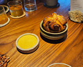 Lunch at Contrada Bricconi