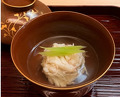 Dinner at Kisanuki