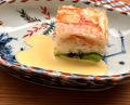 Dinner at かんだ - Kanda