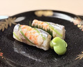 Dinner at 片折 - Kataori