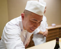 Dinner at 片折 - Kataori