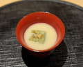 Dinner at 新ばし星野 - Hoshino