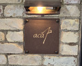 Dinner at アカ - Acá 1°